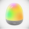 RGBIC Night Light with Color Customization Options